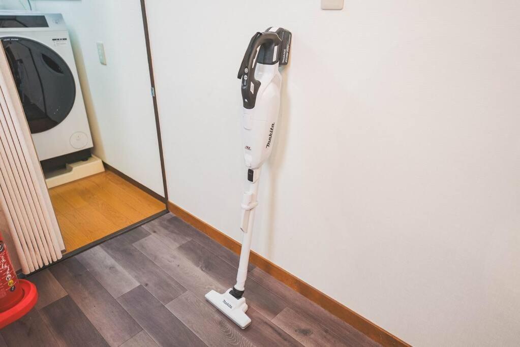 Appartement New 蒲田ハウス 駅から徒歩5分 羽田空港まで10分 日本文化体験ができる 和風一軒家貸切 *