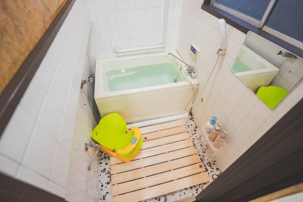 Appartement New 蒲田ハウス 駅から徒歩5分 羽田空港まで10分 日本文化体験ができる 和風一軒家貸切 *