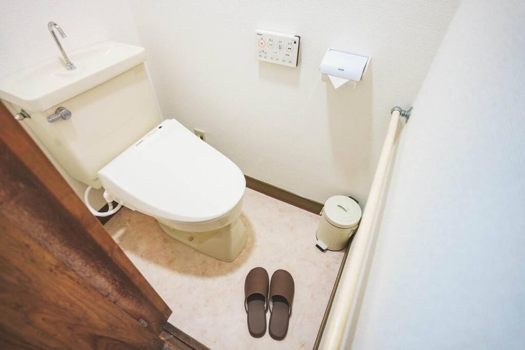 Appartement New 蒲田ハウス 駅から徒歩5分 羽田空港まで10分 日本文化体験ができる 和風一軒家貸切 Tokio