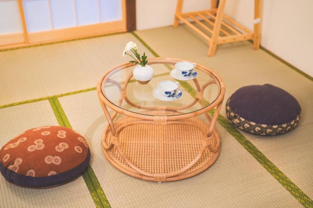 New 蒲田ハウス 駅から徒歩5分 羽田空港まで10分 日本文化体験ができる 和風一軒家貸切 Tokio