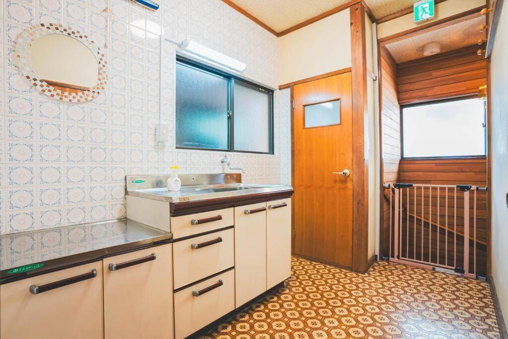 Appartement New 蒲田ハウス 駅から徒歩5分 羽田空港まで10分 日本文化体験ができる 和風一軒家貸切