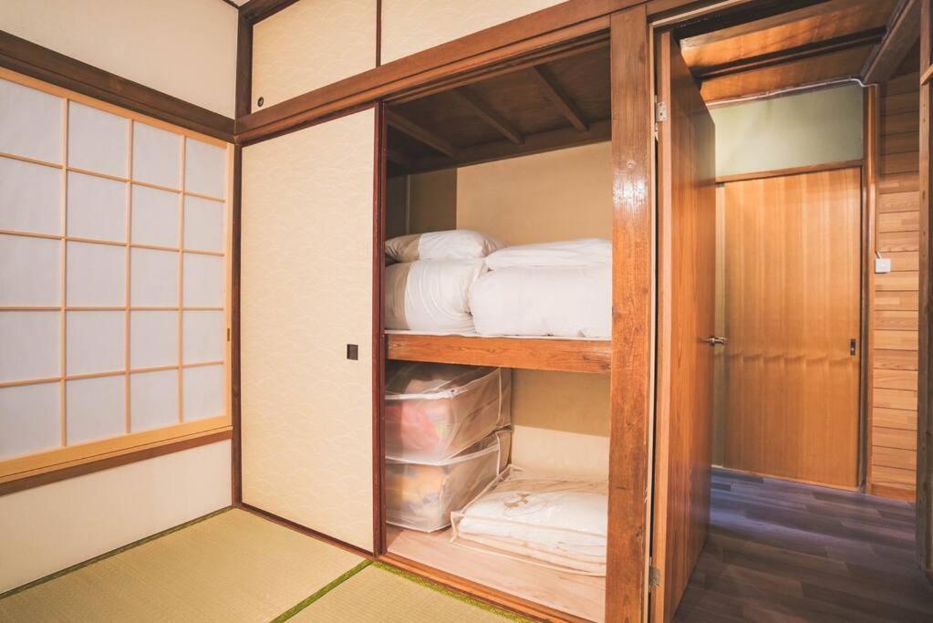 New 蒲田ハウス 駅から徒歩5分 羽田空港まで10分 日本文化体験ができる 和風一軒家貸切 Tokio