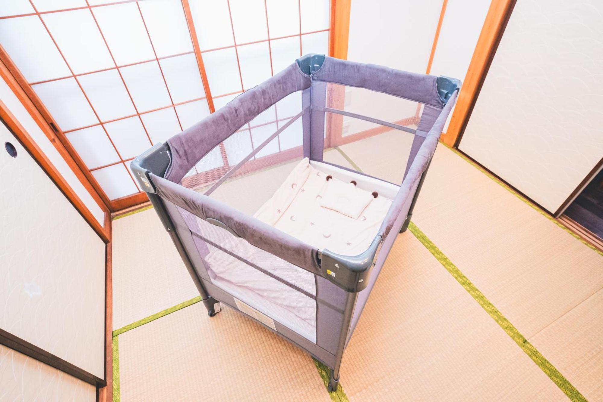Appartement New 蒲田ハウス 駅から徒歩5分 羽田空港まで10分 日本文化体験ができる 和風一軒家貸切 *